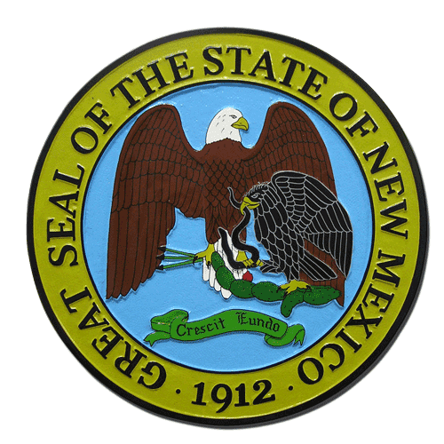 State of New Mexico