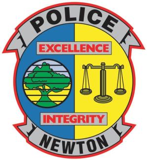 Newton Police Department