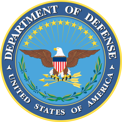 Department of Defense [DOD]